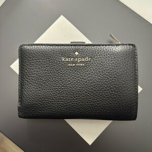 Kate Spade wallet.